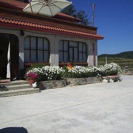 B&B Passo Del Falco Sorianello Екстериор снимка