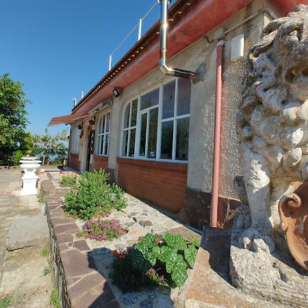 B&B Passo Del Falco Sorianello Екстериор снимка